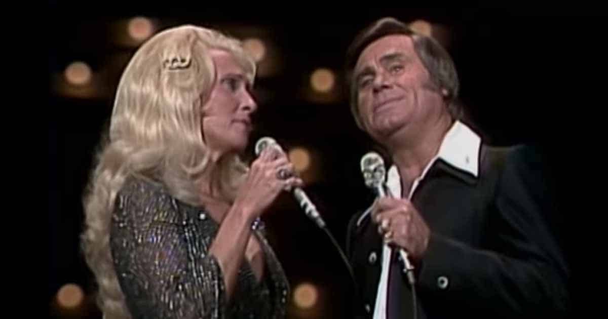 "Near You:" A Classic Song Covered by Tammy Wynette and George Jones 2