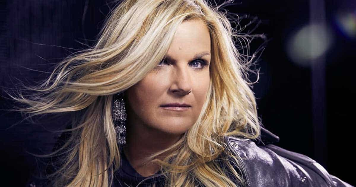 Trisha Yearwood Celebrates 20 Years at the Opry with Special Surprises 2