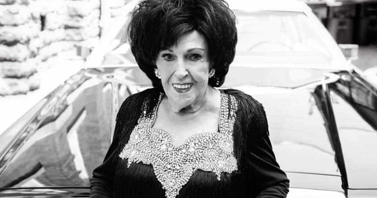 Wanda Jackson, Queen of Rockabilly, Announces Retirement