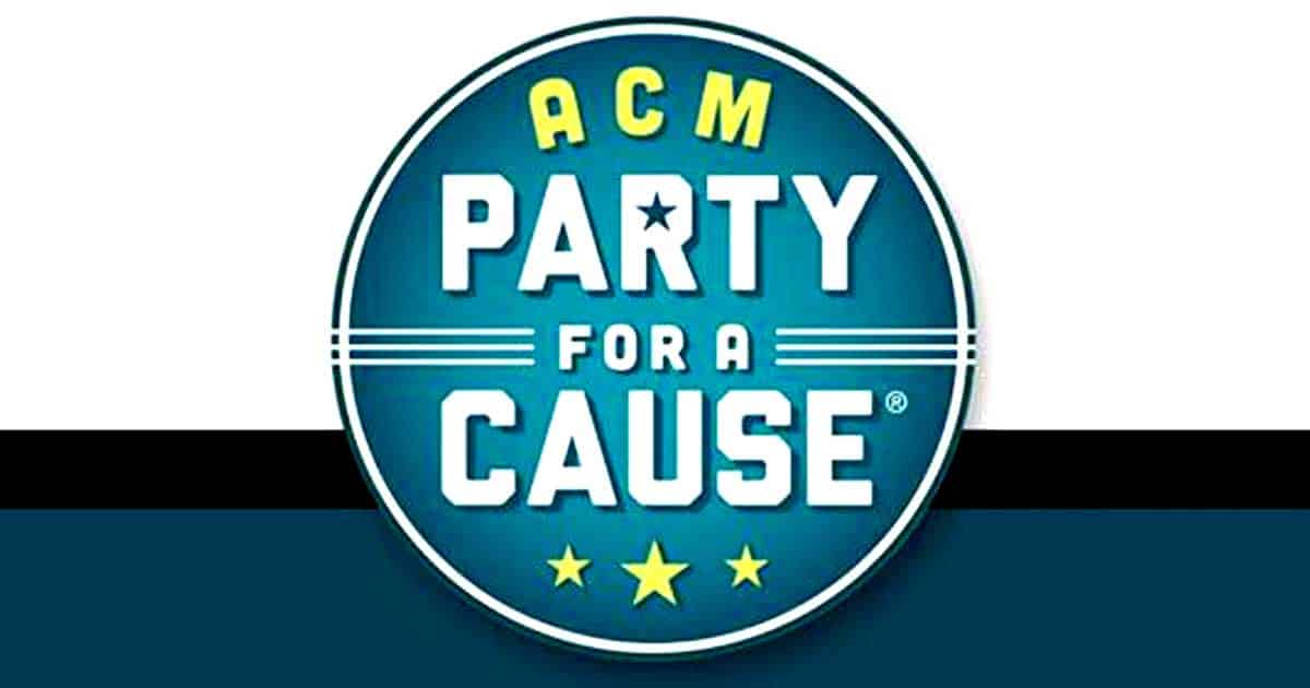 ACM's Party for a Cause Little Big Town and More Stars Join Line Up