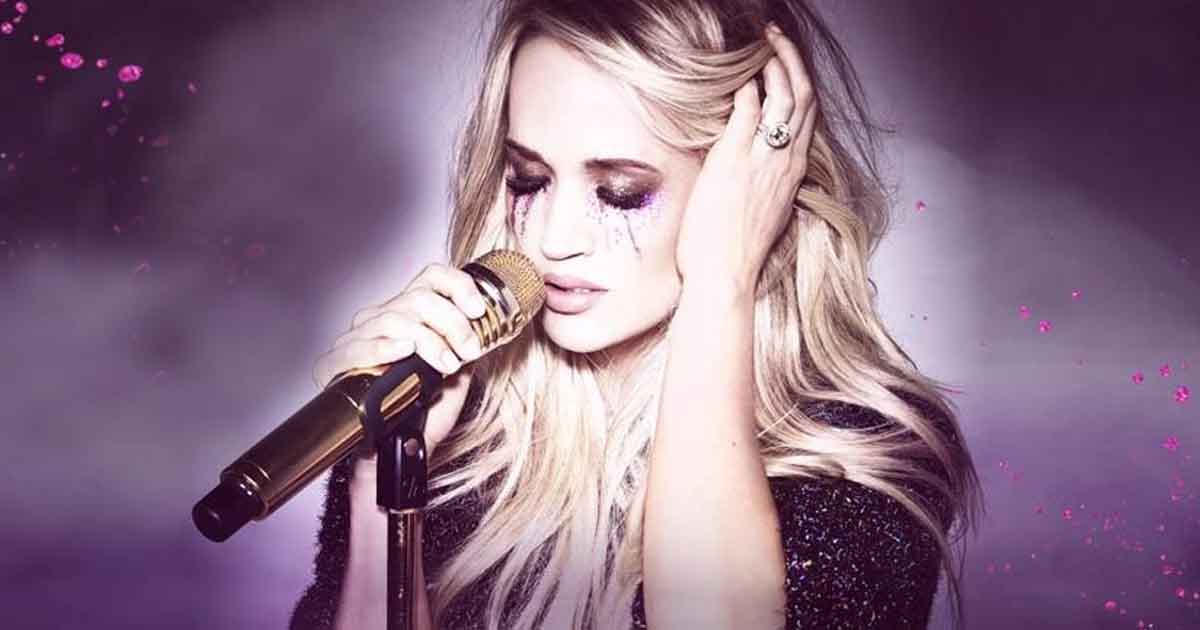 Carrie Underwood's "Southbound" Will Surely Be Your Perfect Summer Jam 2
