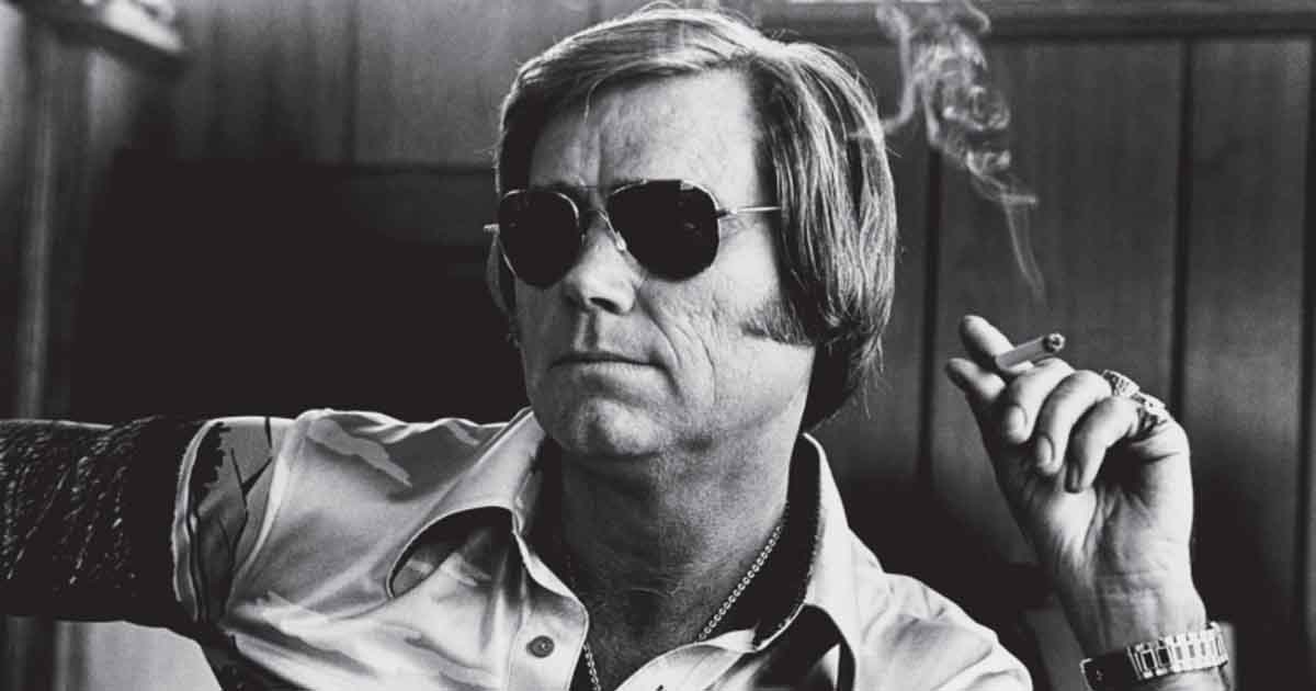 Take A Look at George Jones on His 6th Death Anniversary 2