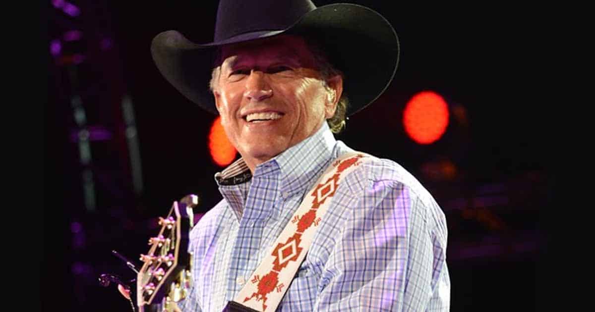 Is George Strait, The King of Country, Going to Retire Soon? 2