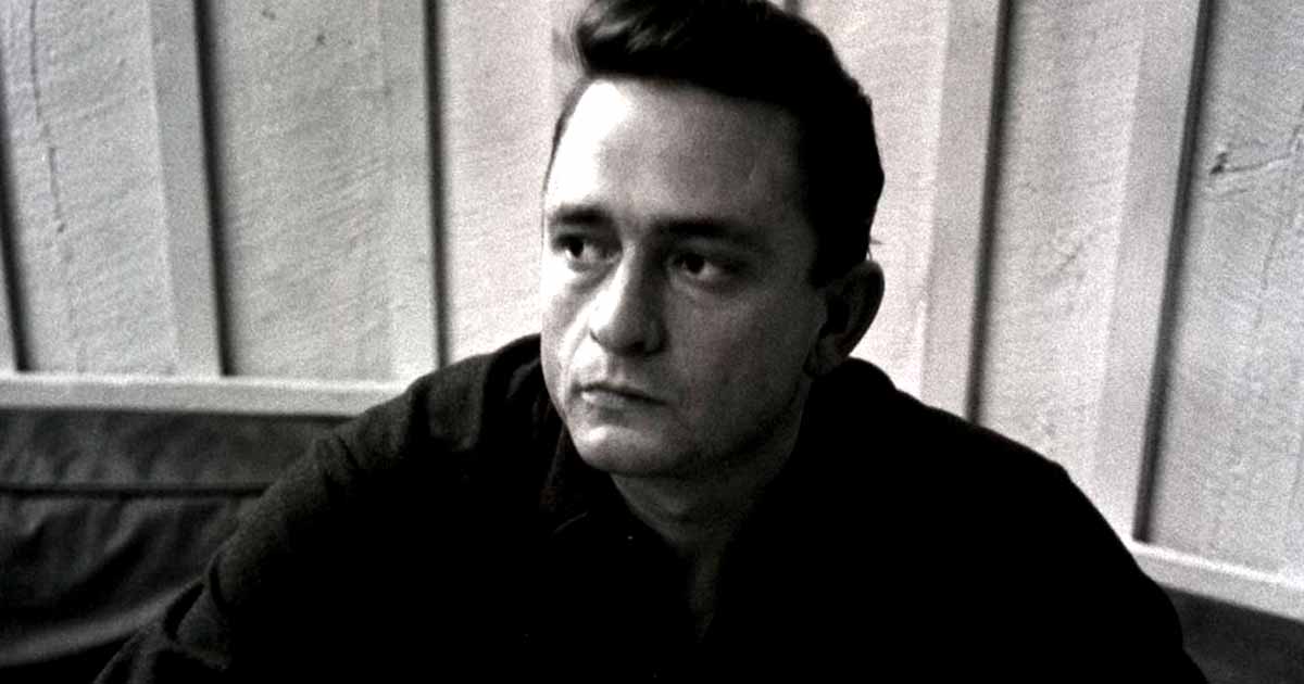 Johnny Cash, From Country to the Capitol 49 Years Ago 2