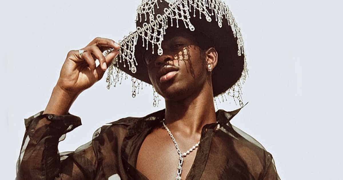 Lil Nas X Collaborated With Billy Ray Cyrus For The Most Unique' Old Town Road' Remix 2
