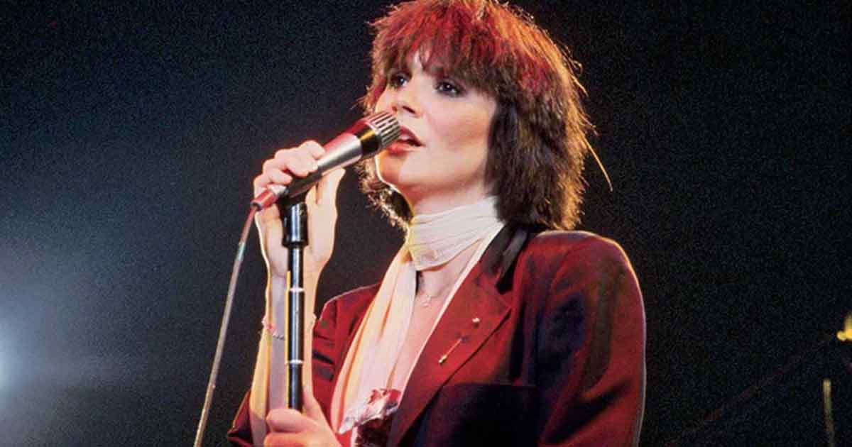 Linda Ronstadt Returns with Biopic 'The Sound of My Voice' 2