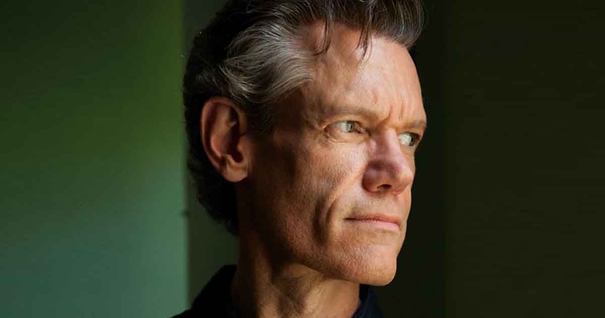 Randy Travis' 60th Birthday to be Honored at the Opry 2