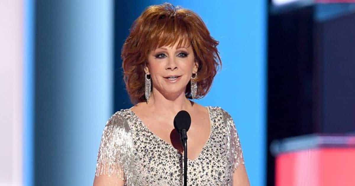 2019 ACM Awards: Reba Doubles Down on Female Exclusion 2