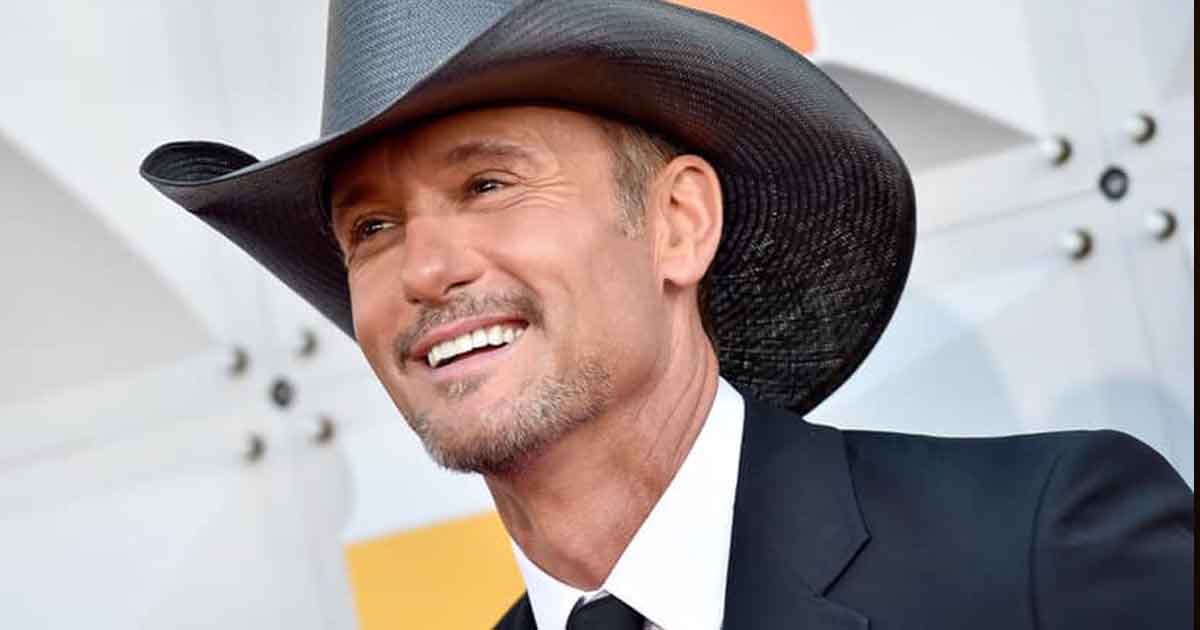 Tim McGraw, Don't Take the Girl