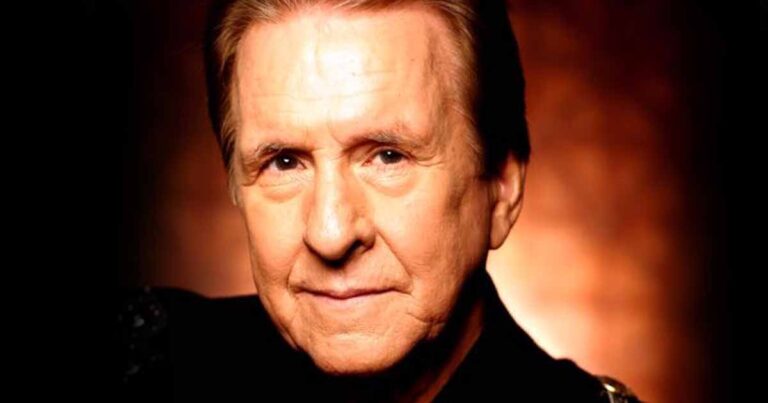 How Much Do You Know Johnny Cash’s Brother, Tommy Cash?