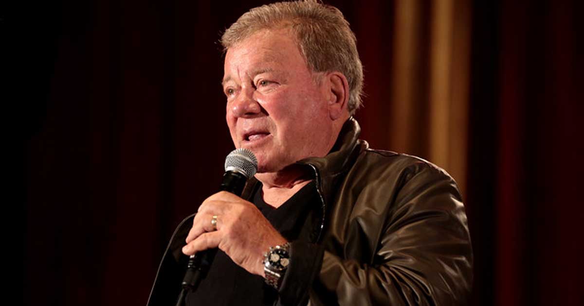 William Shatner: Country Music Star at Age 88 2