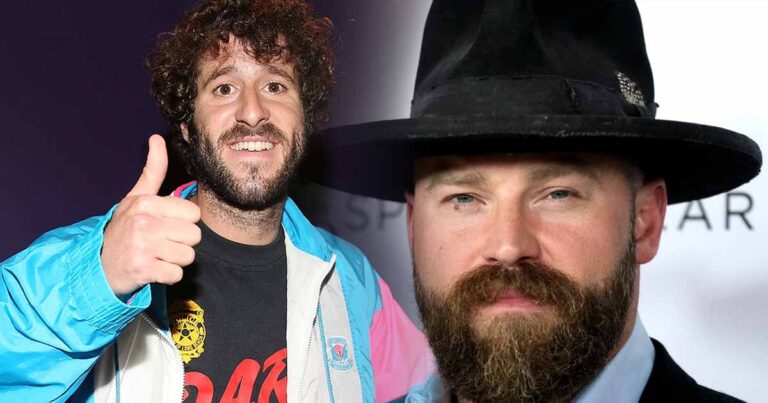“Earth:” Zac Brown Joins Lil Dicky and an All-Star Cast for Ecology Anthem ‘Earth’