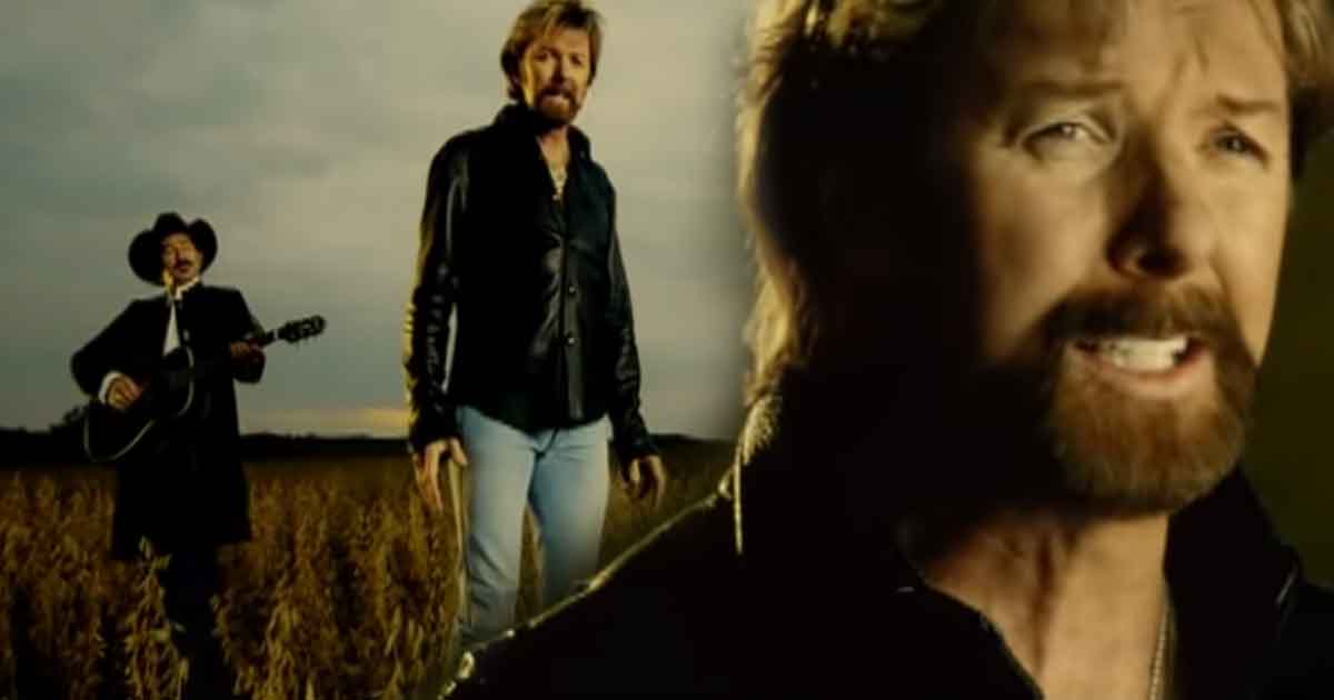 Brooks and Dunn's Timeless Hit "Believe" Continues To Inspire Fans 2