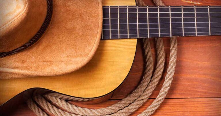 The Best Traditional Country Songs
