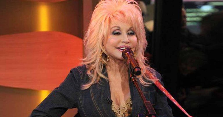 Lifestyle Brand: Dolly Parton’s New Venture