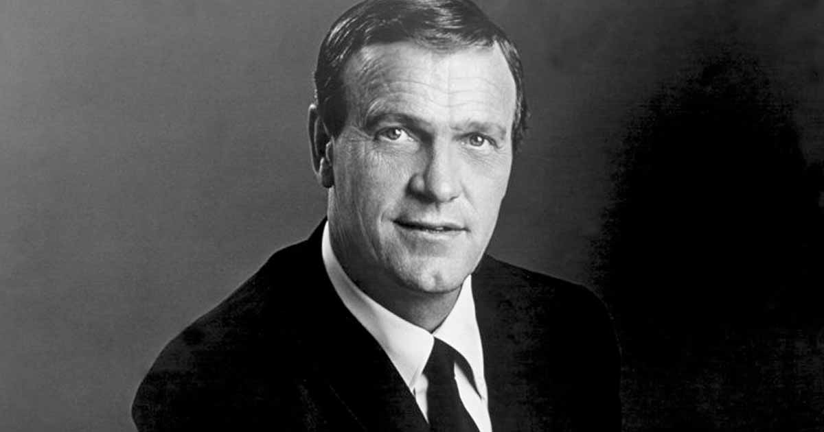Remembering Eddy Arnold on His 11th Death Anniversary 2