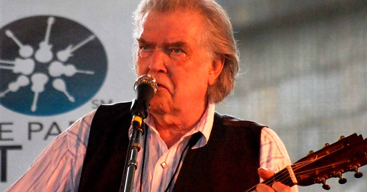 Guy Clark, Birthday