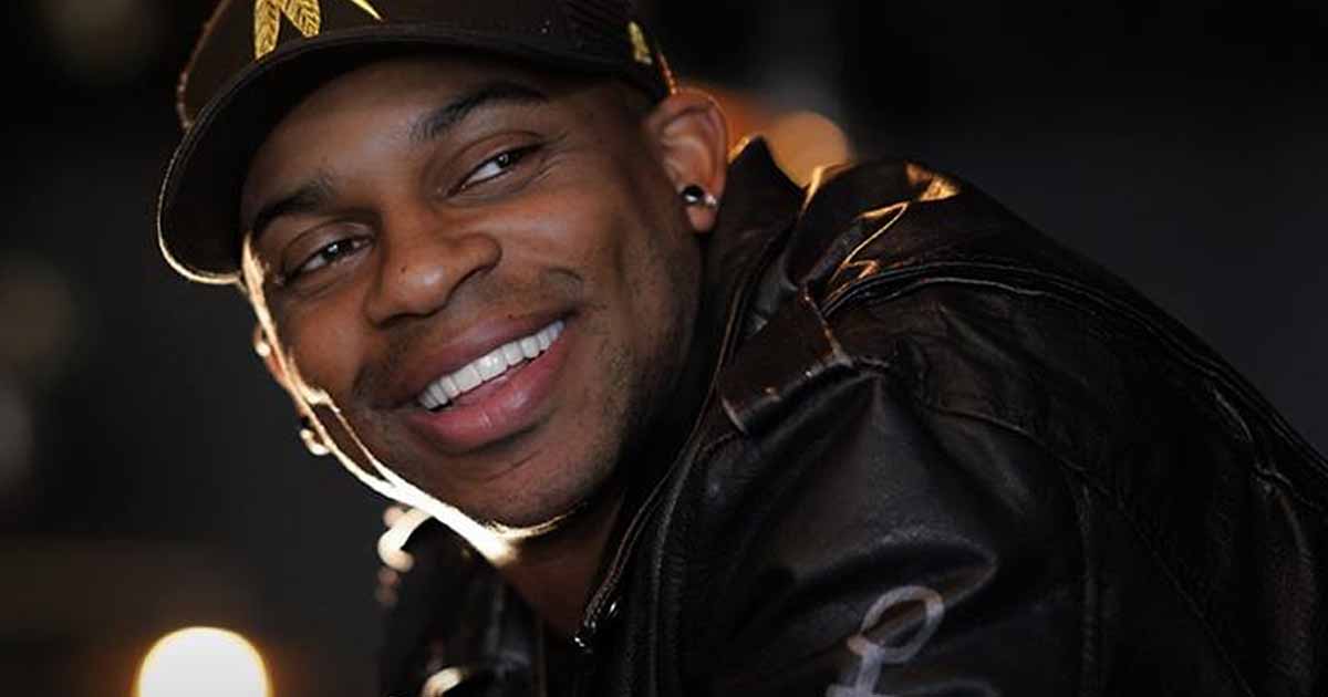 Jimmie Allen Calls Out BET for Not Playing His Music 2