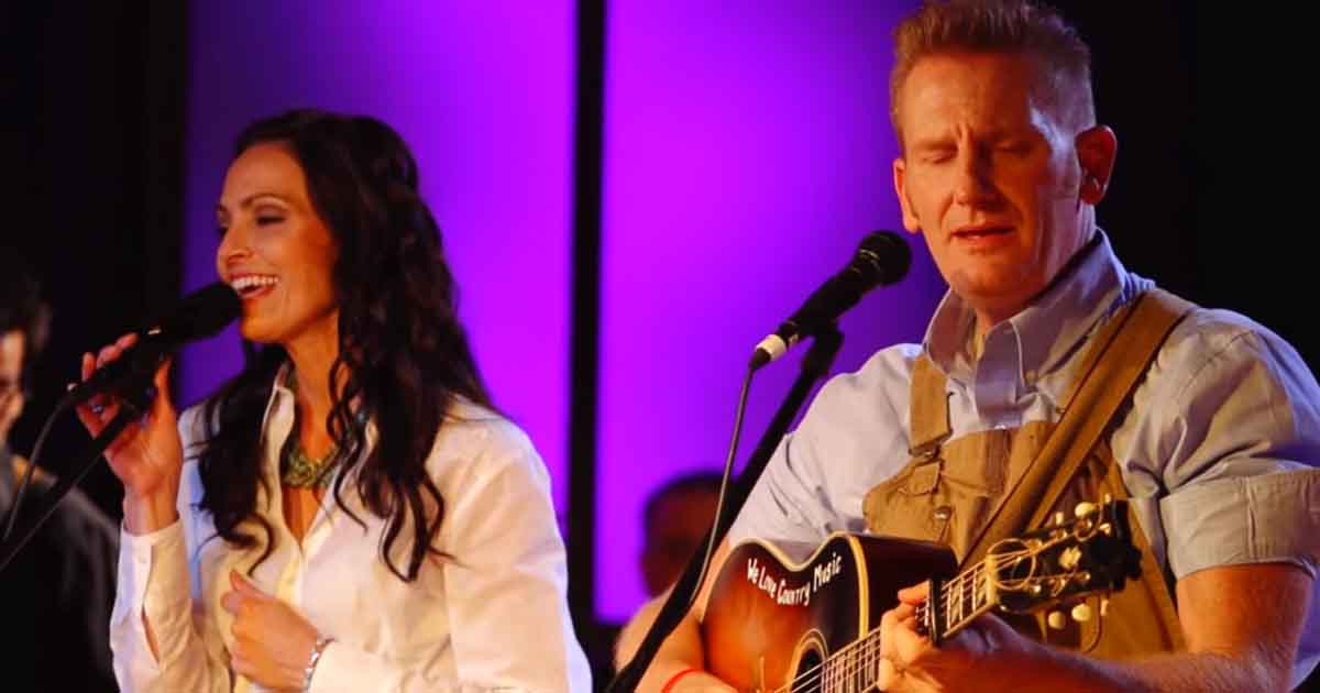 "I Need Thee Every Hour:" A Simply Beautiful Hymn by Joey + Rory 2