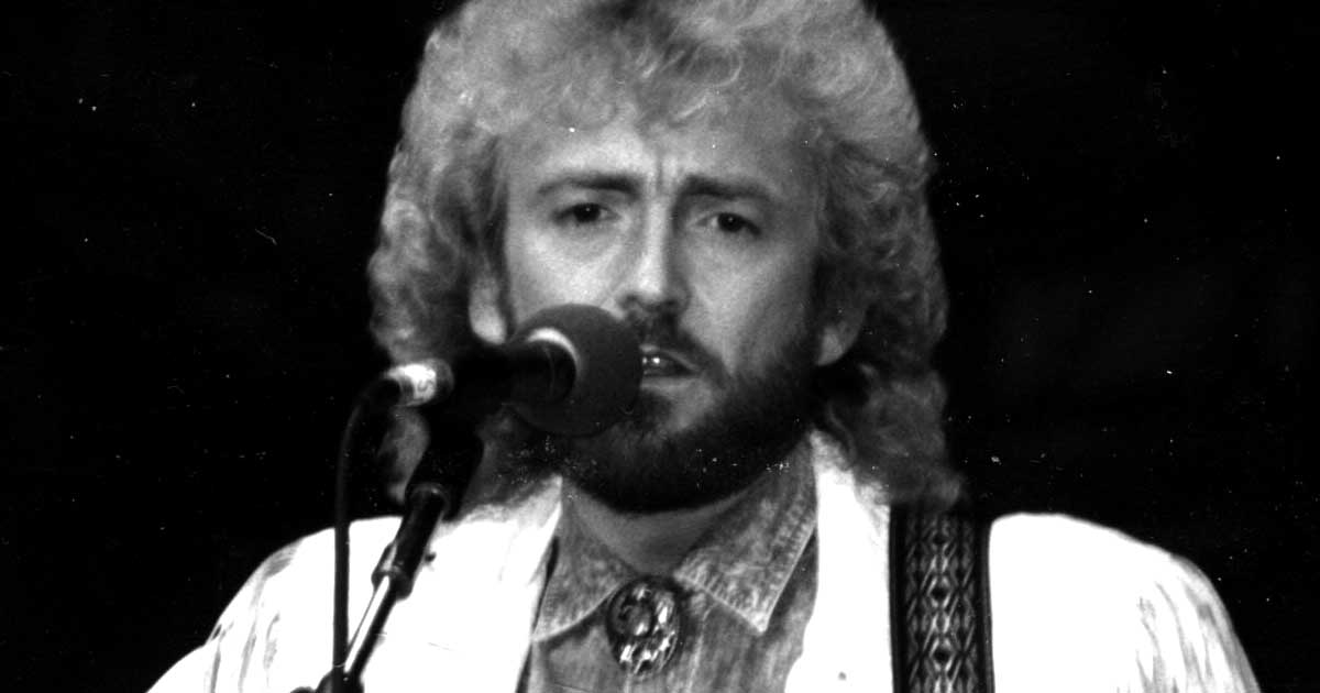 What Did Keith Whitley Died Of – MXQD