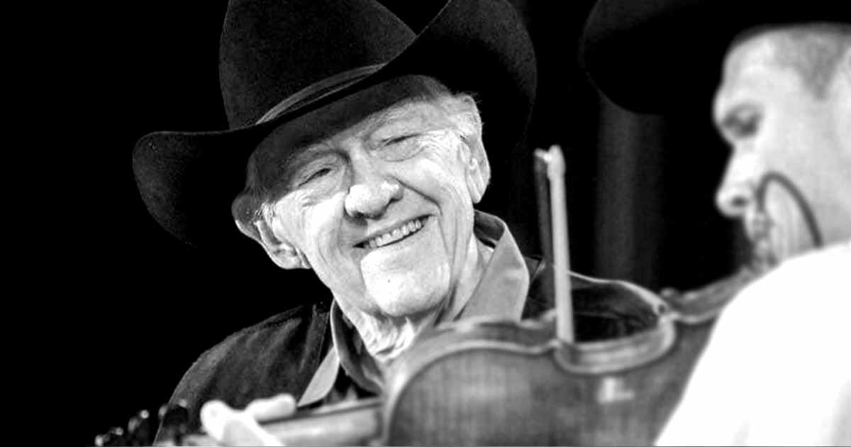 Leon Rausch, Texas Playboys Member, Dead at 91 2