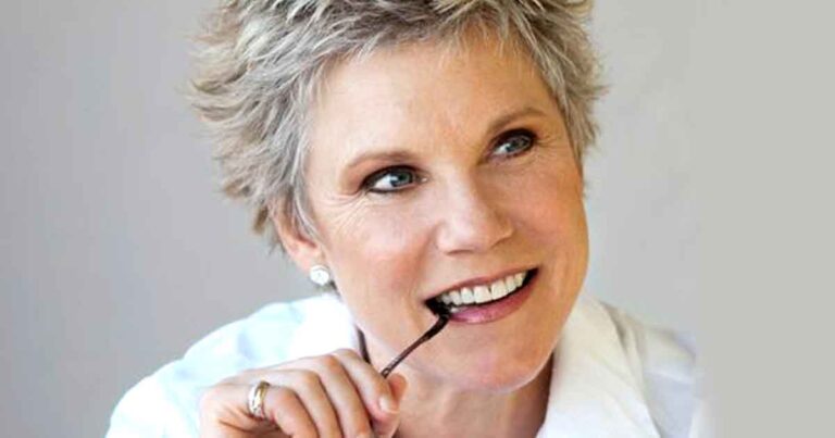 Anne Murray, the “Snowbird” Singer, Celebrates Her 74th Birthday