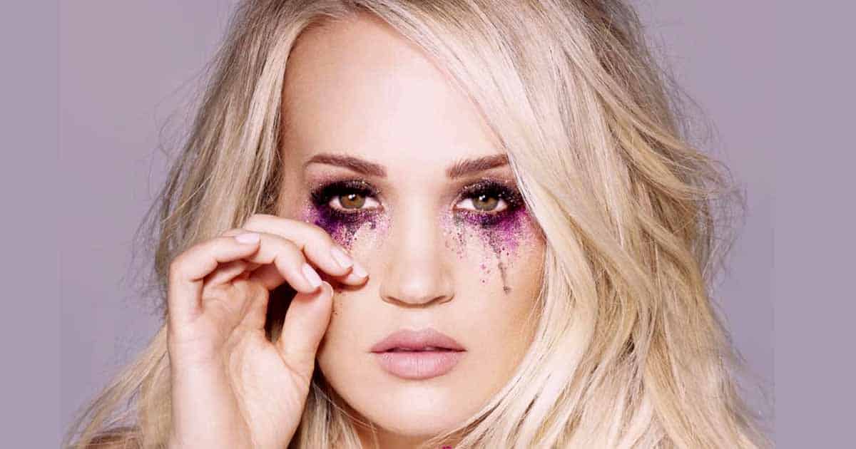 Find Out Carrie Underwood's Secret in Life's Difficulties