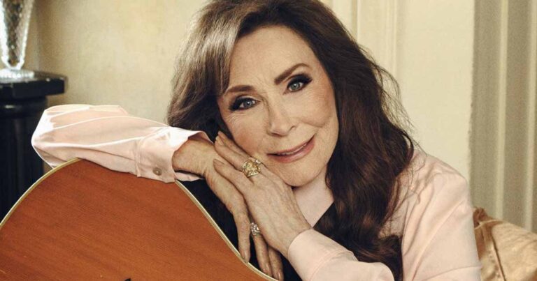 Is Loretta Lynn Dying?