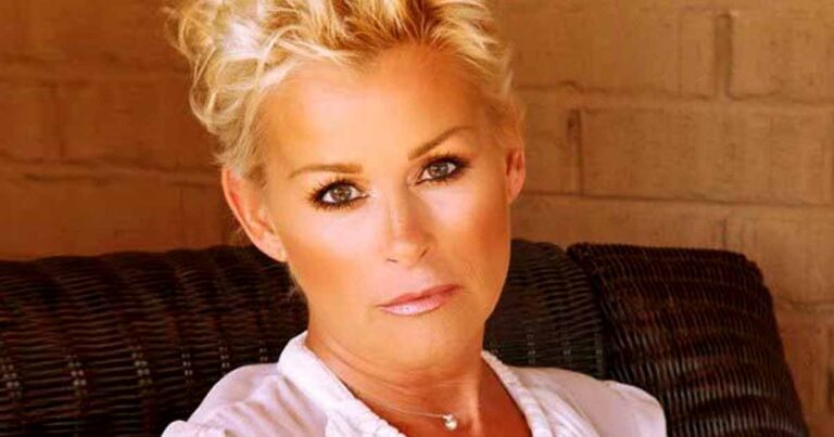 Lorrie Morgan, “Five Minutes” Singer, Turns 60