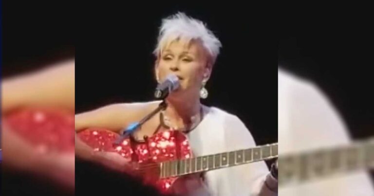 Lorrie Morgan Revives the Classic “Ode to Billie Joe”