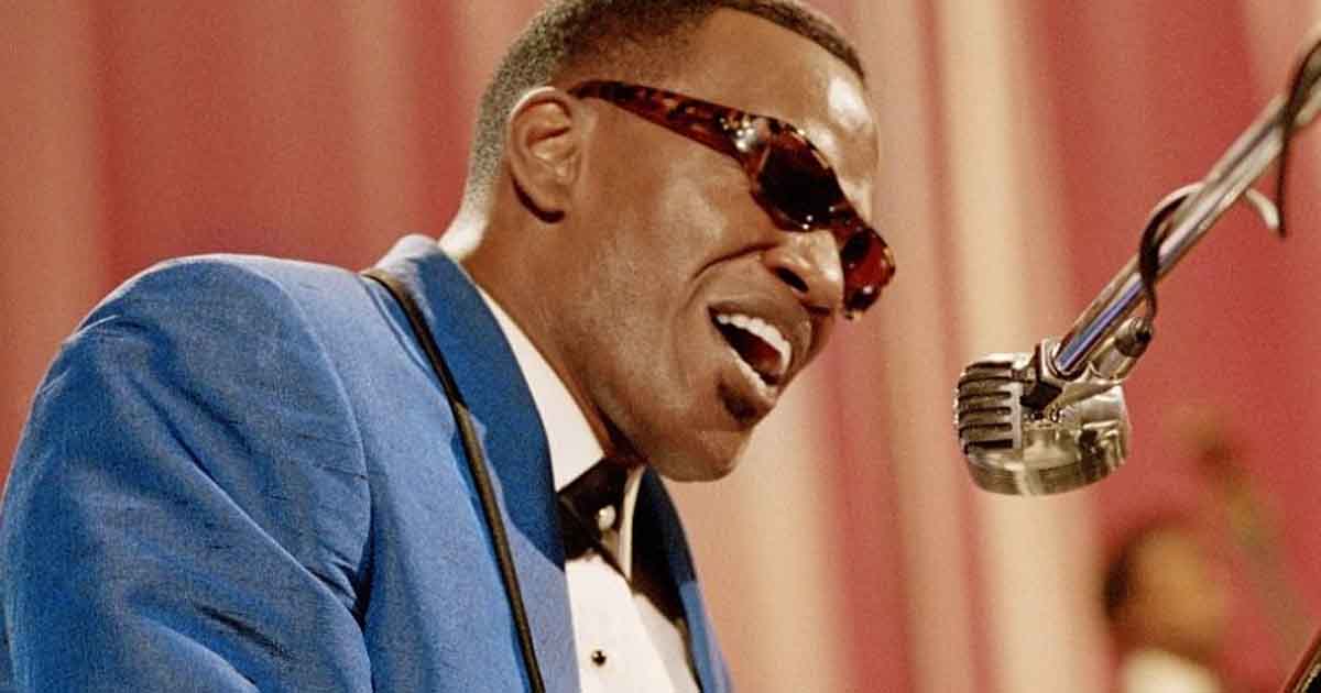 Remembering Ray Charles on His 15th Death Anniversary 2