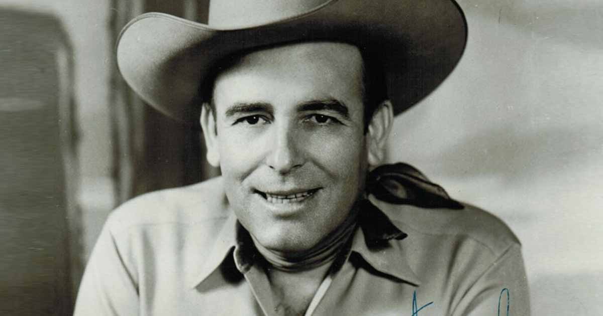 Loving the Outlaw Country Song "Bob Wills Is Still the King" 2