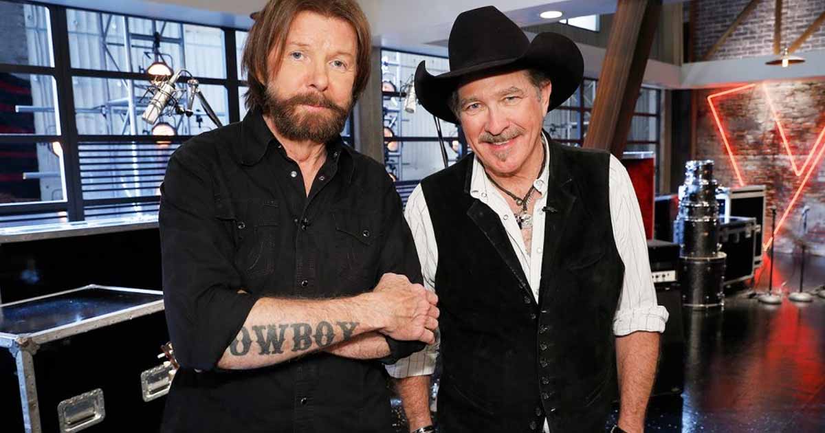 New Brooks & Dunn Exhibit is Making Its Way to Country Music Hall of Fame 2