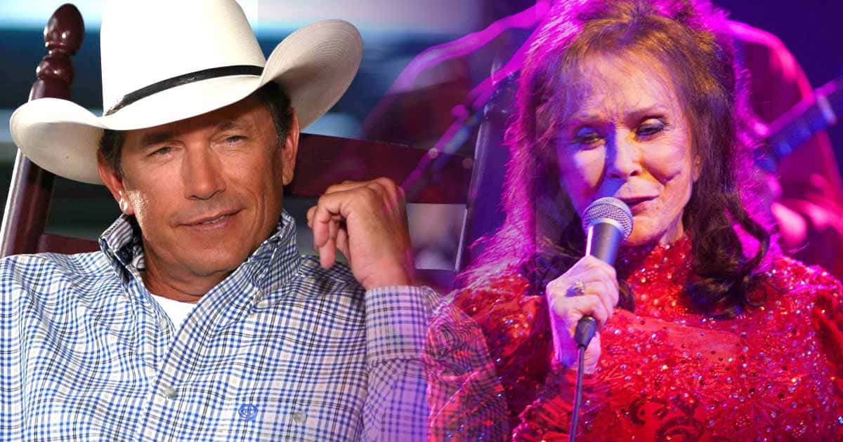 George Strait and Loretta Lynn Slated to be Honored at Nashville Songwriter Awards
