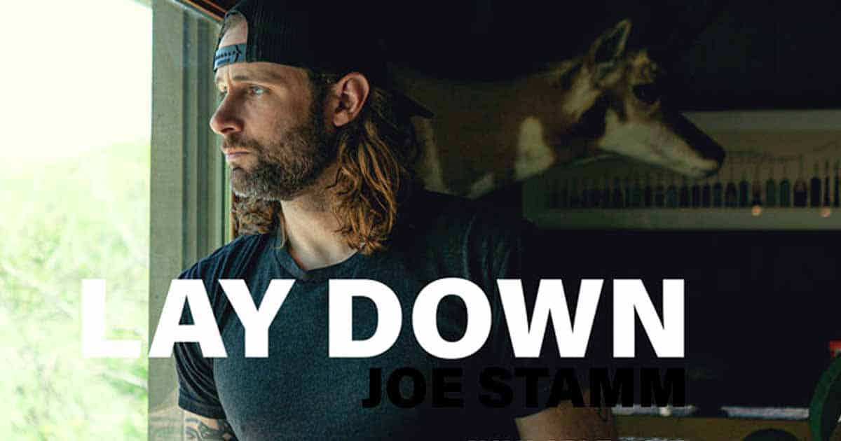 Meet the Joe Stamm Band and Listen to Their New Song "Lay Down"
