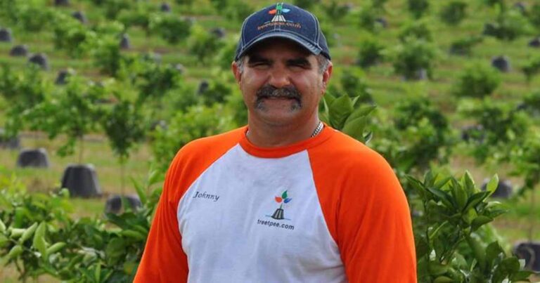Johnny Georges Talks about His Success and How God Works in His Life
