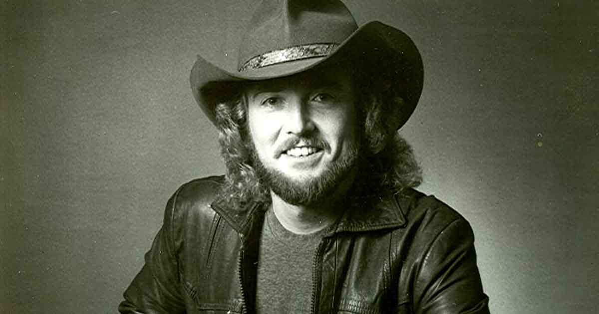 Keith Whitley, Between an Old Memory and Me