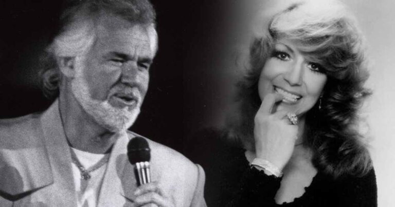 “‘Til I Can Make It On My Own:” Kenny Rogers and Dottie West’s Hit Duet in the ’70s