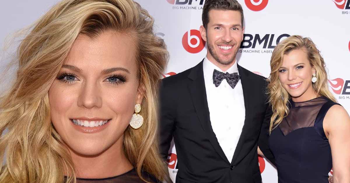 Kimberly Perry of The Band Perry has a New Infidelity Song; Ex-Husband Fires Back 2