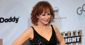 Reba McEntire Joins an All-star Cast in the Upcoming Animated Movie “Spies in Disguise”
