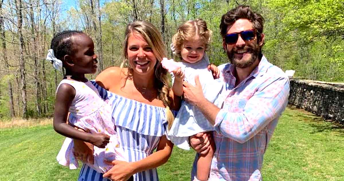 "Dream You Never Had:" Thomas Rhett's Lovely Song for His Wife 2