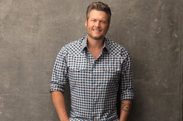 Blake Shelton, Blake, Shelton, Lil Nas X