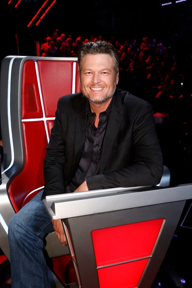 Blake Shelton, Blake, Shelton, New Album, New Music