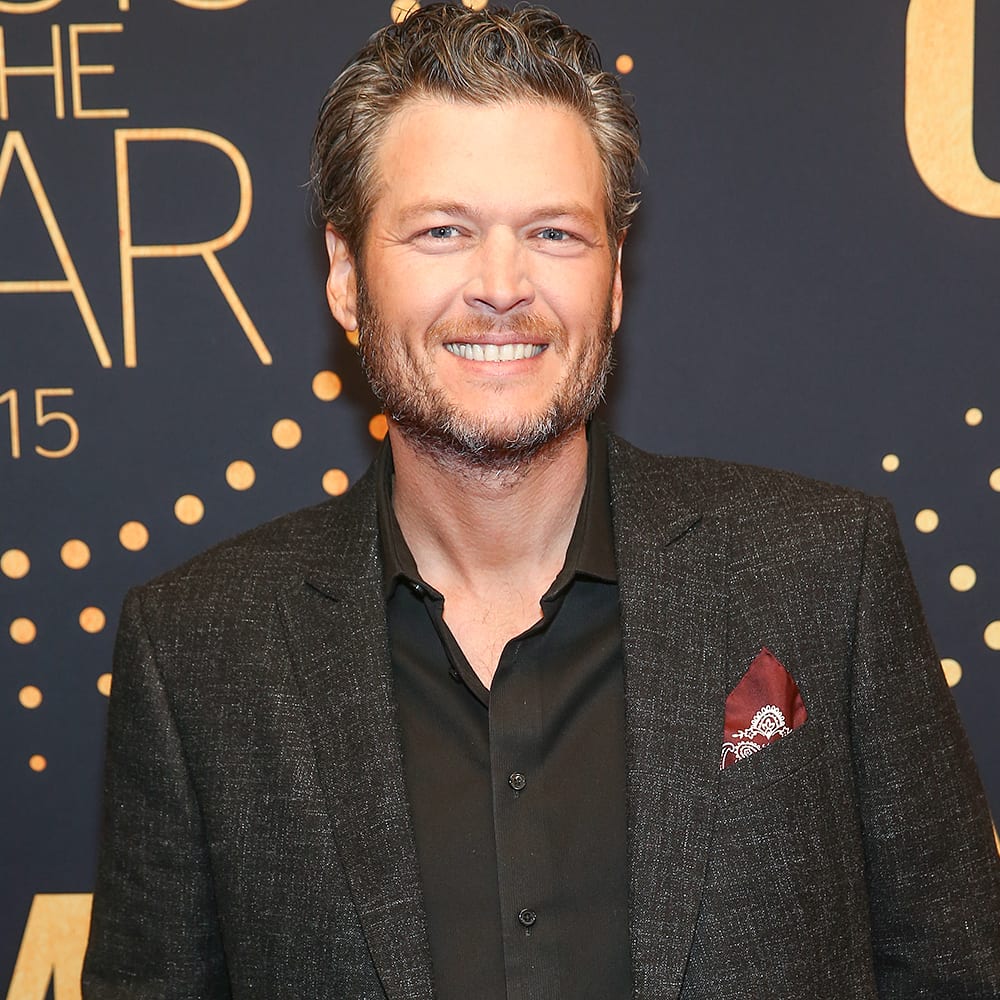 Blake Shelton, Blake, Shelton, Lil Nas X