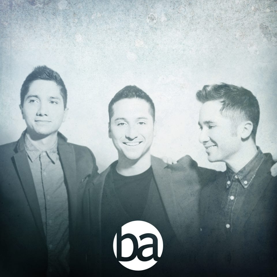 Boyce Avenue, Tears in Heaven