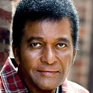 All I Have to Offer is Me, Charley Pride