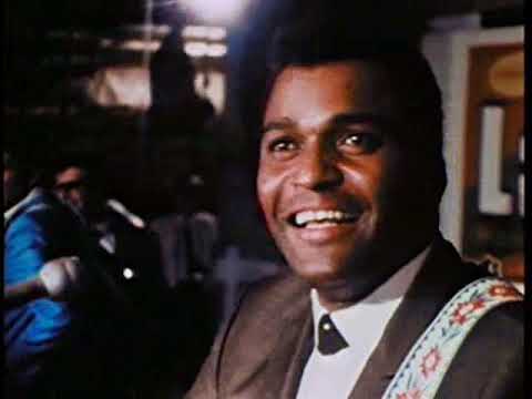 All I Have to Offer is You, Charley Pride