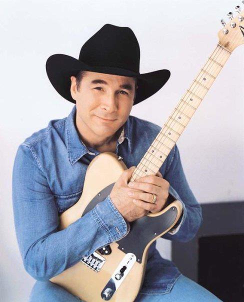 When I Said I Do, Clint Black