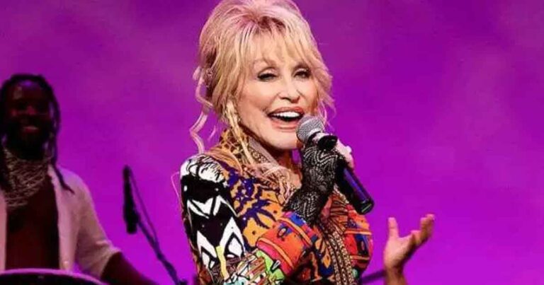 “Dolly Parton’s America” Podcast Launches This Fall