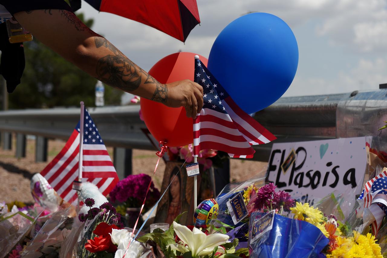 Mexico Pushes U.S. to Label El Paso Mass Shooting as an Act of Terrorism 1